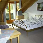 Hotel Pfeiffermuehle Wertach