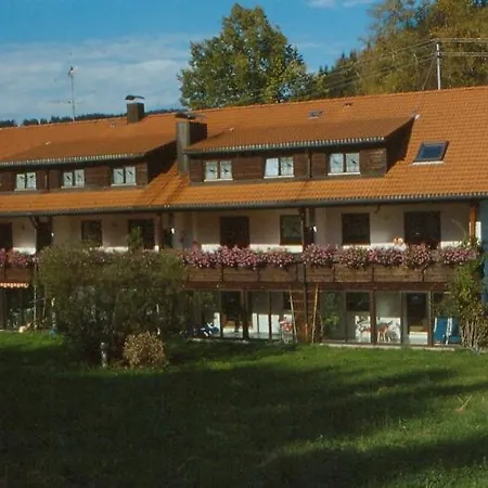 Pfeiffermuehle Hotel