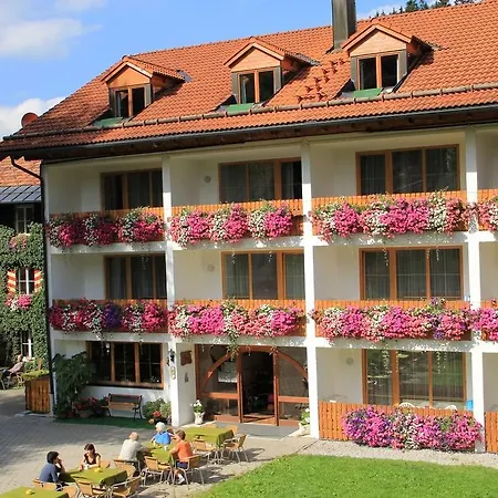 Hotel Pfeiffermuehle *